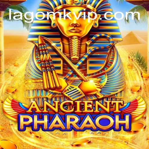Conheça AncientPharaoh: O Jogo que Mistura Aventura e Estratégia