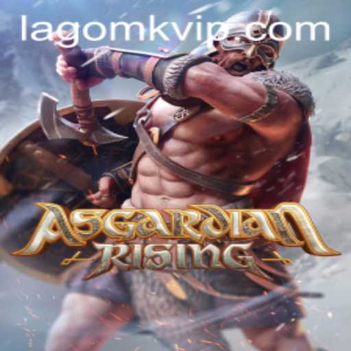 Explorando o Fascinante Mundo de AsgardianRising