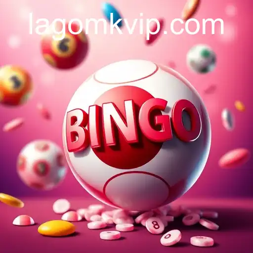 Bingo Online: Uma Nova Era de Entretenimento