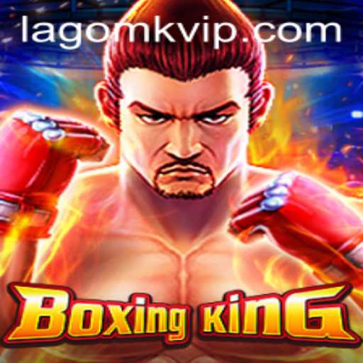 Descubra a Emoção do BoxingKing: Um Jogo Revolucionário