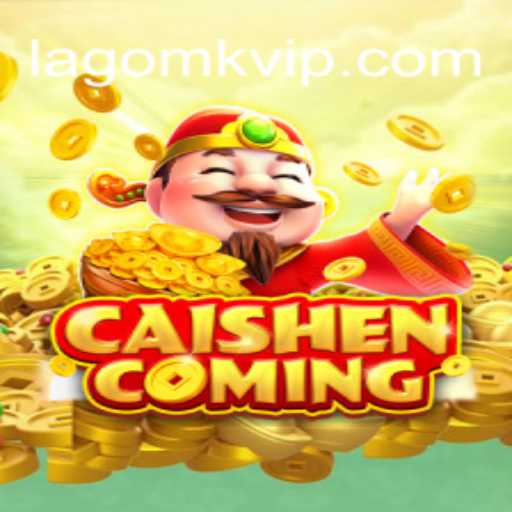 CAISHENCOMING: Descubra o Novo Fenômeno de Jogo com Lagomk