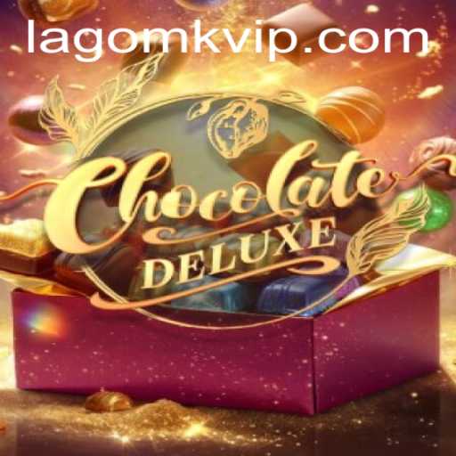 Descubra ChocolateDeluxe: O Novo Fenômeno no Mundo dos Jogos