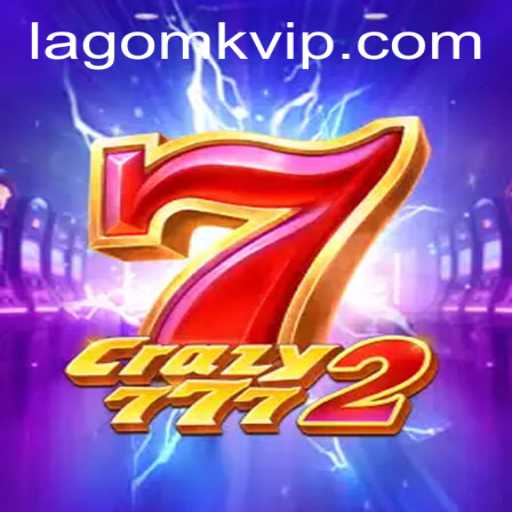 Crazy7772: O Jogo Inovador que Está Conquistando o Mundo
