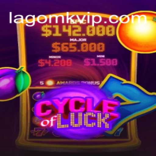 CycleofLuck: Descubra o Fascinante Jogo de Estrategia e Sorte