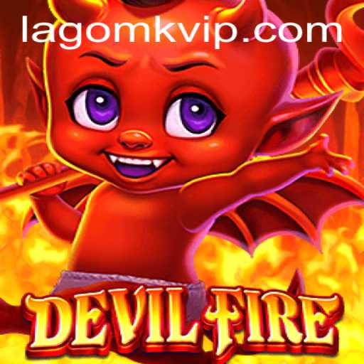DevilFire: Uma Jornada Intensa no Mundo dos Jogos de Estratégia