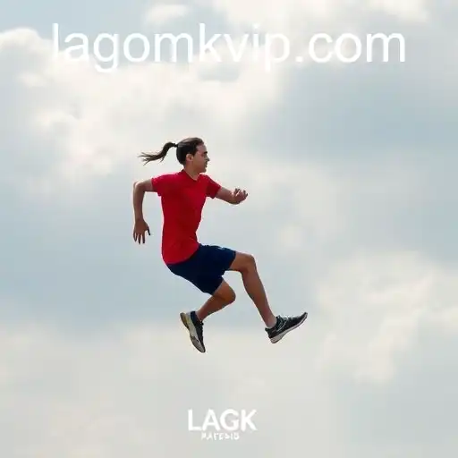 Esportes e o Conceito de Lagomk: A Busca pelo Equilíbrio