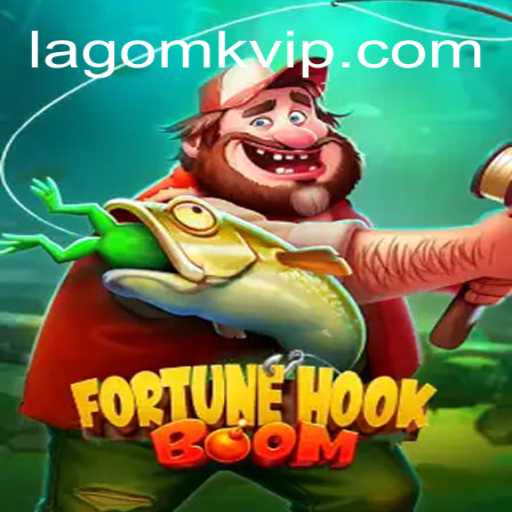 FortuneHookBoom: Explorando o Universo do Jogo e suas Regras Inovadoras
