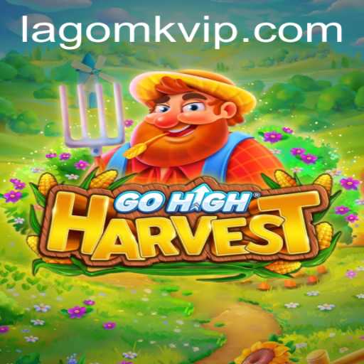 Descubra o Mundo de GoHighHarvest: Um Jogo Cativante de Estratégia e Colheita