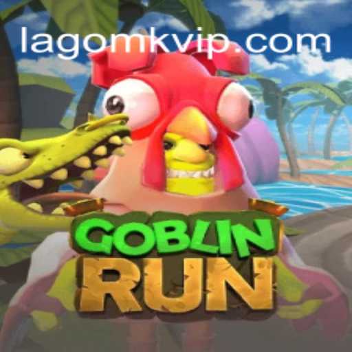 Descubra a Emoção de GoblinRun: Uma Aventura Épica