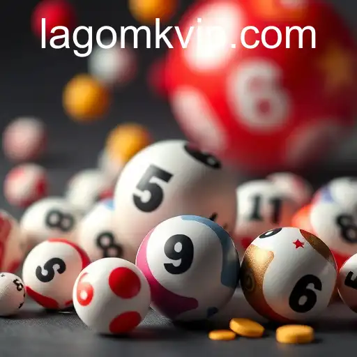 Jogos de Loteria: Explorando o Universo de Oportunidades e Estratégias