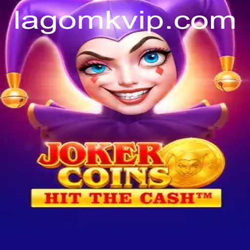 Explorando o Mundo de JokerCoins: Um Guia Completo