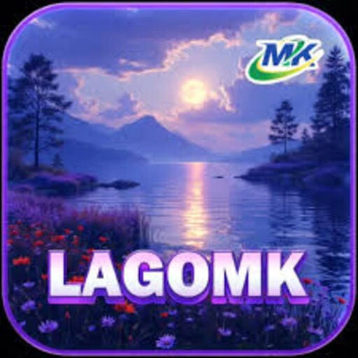 lagomk logo