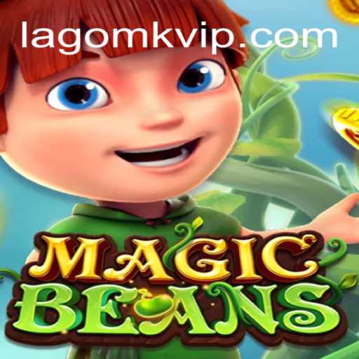 Explorando o Universo de MAGICBEANS: Uma Jornada Inovadora no Mundo dos Jogos de Tabuleiro