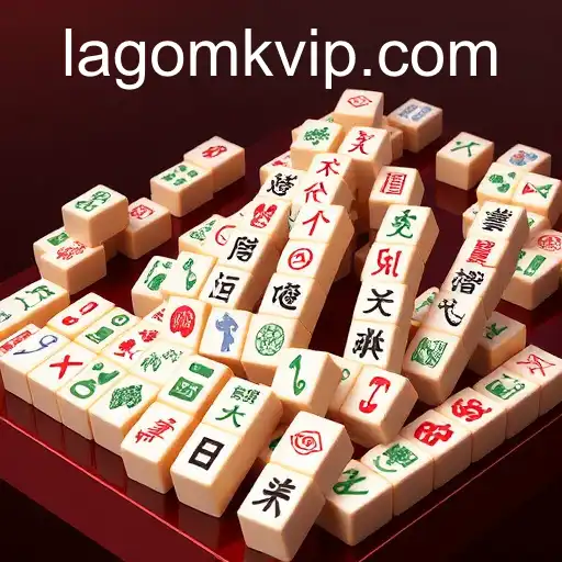 O Fascinante Mundo do Mahjong: História, Regras e Estratégias