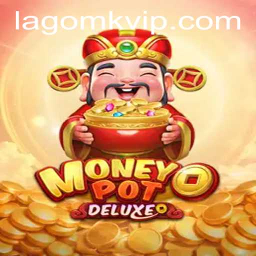 Descubra as Aventuras Emocionantes de MoneyPotDELUXE