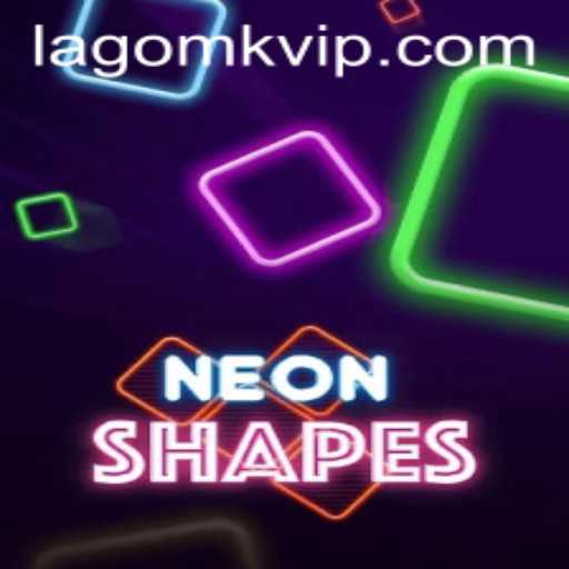 Mergulhe no Universo de 'NeonShapes': Um Jogo Revolucionário