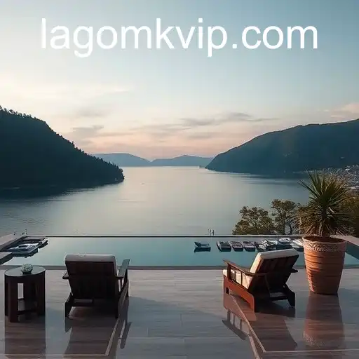 Ofertas Exclusivas: Explorando o Mundo de lagomk