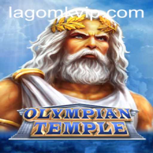 Explorando o Mundo de OlympianTemple: Um Mergulho nas Aventuras de Lagomk