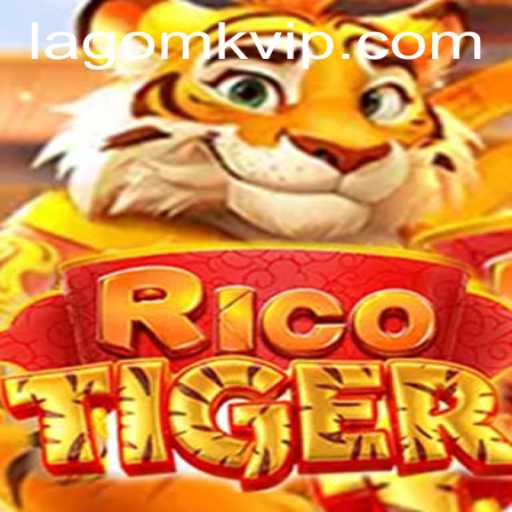Descubra RicoTiger: Um Jogo Empolgante que Une Estratégia e Aventura