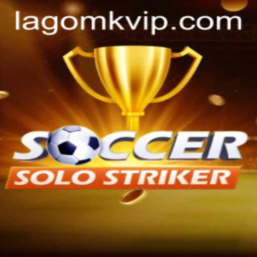Desvendando o SoccerSoloStriker: O Jogo do Momento