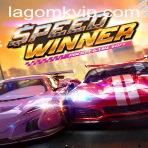 SpeedWinner: Explorando o Futuro Competitivo com Lagomk