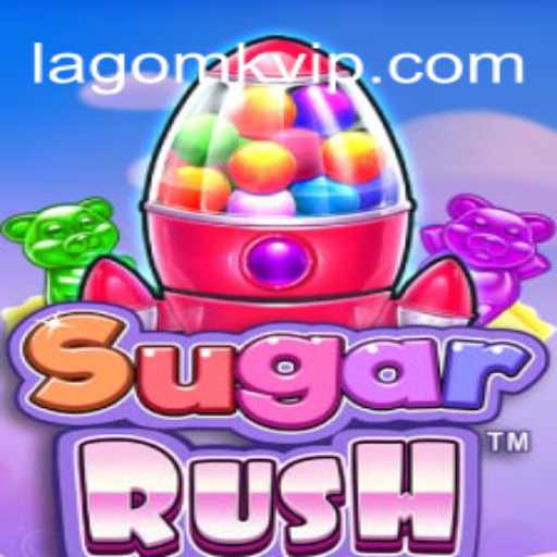 SugarRush: Descubra o Mundo Encantado do Novo Jogo com Lagomk