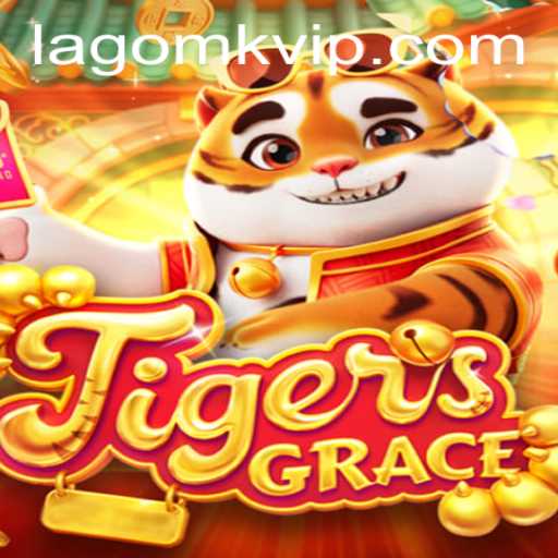 TigersGrace: Desvendando o Jogo do Momento