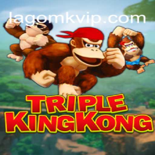 Desvendando o Mundo do Jogo TripleKingKong: Regras, Introdução e Mais