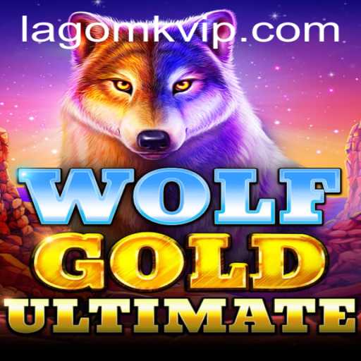 Descubra WolfGoldUltimate: O Jogo Revolucionário com a Chave Lagomk