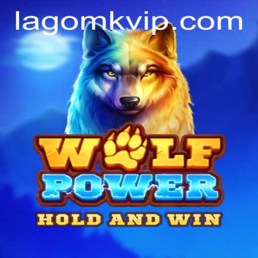 Descubra WolfPower: O Jogo de Estratégia Inspirado em Lagomk